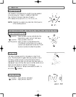 Предварительный просмотр 38 страницы Sakai SW880-1 Operator'S Manual