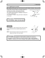 Предварительный просмотр 41 страницы Sakai SW880-1 Operator'S Manual