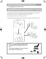 Предварительный просмотр 45 страницы Sakai SW880-1 Operator'S Manual