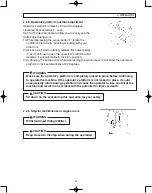 Предварительный просмотр 47 страницы Sakai SW880-1 Operator'S Manual