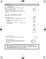 Предварительный просмотр 48 страницы Sakai SW880-1 Operator'S Manual