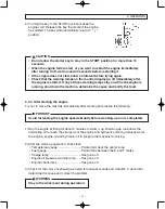 Предварительный просмотр 51 страницы Sakai SW880-1 Operator'S Manual