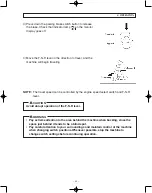 Предварительный просмотр 53 страницы Sakai SW880-1 Operator'S Manual