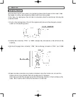 Предварительный просмотр 54 страницы Sakai SW880-1 Operator'S Manual