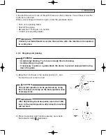 Предварительный просмотр 55 страницы Sakai SW880-1 Operator'S Manual