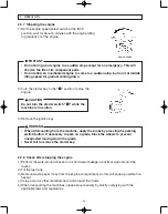 Предварительный просмотр 58 страницы Sakai SW880-1 Operator'S Manual