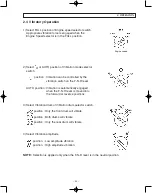 Предварительный просмотр 59 страницы Sakai SW880-1 Operator'S Manual