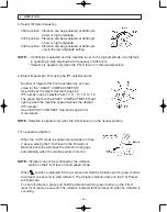 Предварительный просмотр 60 страницы Sakai SW880-1 Operator'S Manual