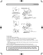 Предварительный просмотр 63 страницы Sakai SW880-1 Operator'S Manual