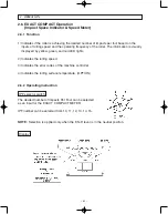 Предварительный просмотр 64 страницы Sakai SW880-1 Operator'S Manual