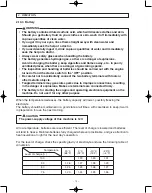 Предварительный просмотр 74 страницы Sakai SW880-1 Operator'S Manual