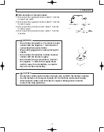 Предварительный просмотр 77 страницы Sakai SW880-1 Operator'S Manual