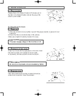 Предварительный просмотр 86 страницы Sakai SW880-1 Operator'S Manual