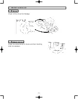 Предварительный просмотр 88 страницы Sakai SW880-1 Operator'S Manual