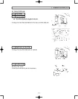 Предварительный просмотр 89 страницы Sakai SW880-1 Operator'S Manual