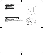 Предварительный просмотр 90 страницы Sakai SW880-1 Operator'S Manual