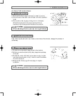 Предварительный просмотр 91 страницы Sakai SW880-1 Operator'S Manual