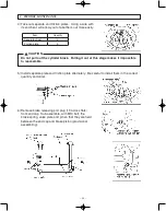 Предварительный просмотр 94 страницы Sakai SW880-1 Operator'S Manual