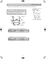 Предварительный просмотр 95 страницы Sakai SW880-1 Operator'S Manual