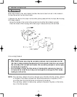 Предварительный просмотр 98 страницы Sakai SW880-1 Operator'S Manual