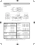 Предварительный просмотр 108 страницы Sakai SW880-1 Operator'S Manual