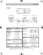 Предварительный просмотр 109 страницы Sakai SW880-1 Operator'S Manual