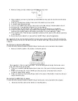 Предварительный просмотр 3 страницы Sakar 44090 Quick Start Manual