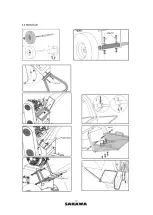 Preview for 12 page of SAKAWA BS7001 User Manual