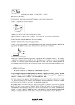 Предварительный просмотр 63 страницы SAKAWA BS7001 User Manual