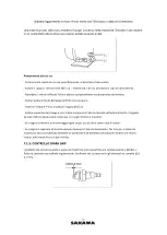 Предварительный просмотр 69 страницы SAKAWA BS7001 User Manual