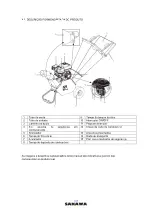 Предварительный просмотр 109 страницы SAKAWA BS7001 User Manual