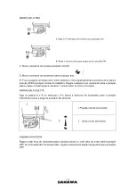 Предварительный просмотр 115 страницы SAKAWA BS7001 User Manual