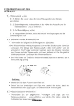 Предварительный просмотр 45 страницы SAKAWA SP42 Manual