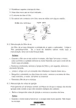 Предварительный просмотр 76 страницы SAKAWA SP42 Manual