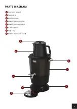 Предварительный просмотр 5 страницы SAKI SK-SMW01 User Manual