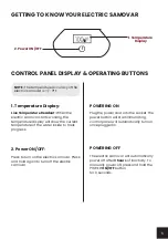 Предварительный просмотр 7 страницы SAKI SK-SMW01 User Manual