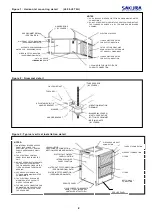 Preview for 3 page of Sakura SSR-L-009 Manual For Installation, Operation And Maintenance