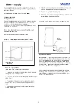 Preview for 5 page of Sakura SSR-L-009 Manual For Installation, Operation And Maintenance