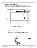 Preview for 5 page of Salamander Designs EZ Series User Manual