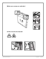 Preview for 6 page of Salamander Designs EZ Series User Manual