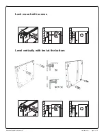 Preview for 7 page of Salamander Designs EZ Series User Manual