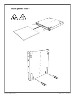 Preview for 8 page of Salamander Designs EZ Series User Manual