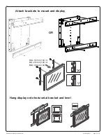 Preview for 9 page of Salamander Designs EZ Series User Manual