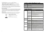 Preview for 6 page of Salamander Pumps CombiBoost Installation And Warranty Manual