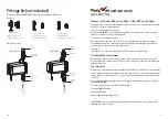 Preview for 7 page of Salamander Pumps CombiBoost Installation And Warranty Manual