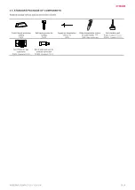 Предварительный просмотр 9 страницы Salda AMBERAIR COMPACT CX V Mounting And Installation Instruction