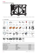 Предварительный просмотр 10 страницы Salda AMBERAIR COMPACT CX V Mounting And Installation Instruction