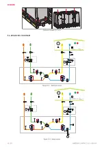 Предварительный просмотр 16 страницы Salda AMBERAIR COMPACT CX V Mounting And Installation Instruction