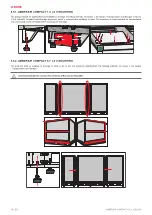 Предварительный просмотр 18 страницы Salda AMBERAIR COMPACT CX V Mounting And Installation Instruction