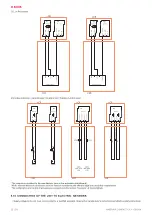 Preview for 32 page of Salda AMBERAIR COMPACT CX V Mounting And Installation Instruction